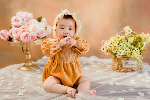 石家庄宝宝发烧可以吃牛肉吗