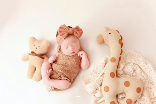 石家庄五个半月宝宝发育标准