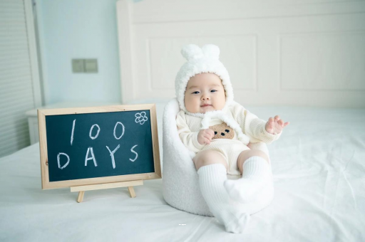 石家庄宝宝37度算发烧吗