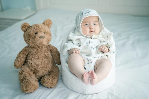 石家庄1岁宝宝脚长多少厘米