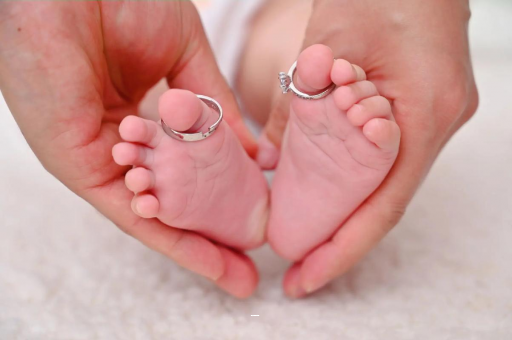 石家庄怎么给宝宝称体重