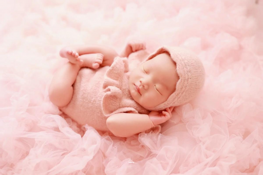 石家庄七个月宝宝发烧39度